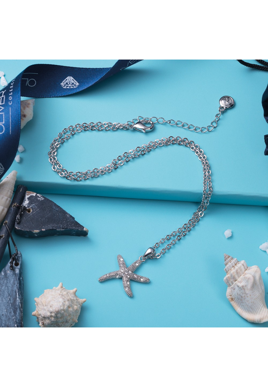 Anhänger Starfish 2 small