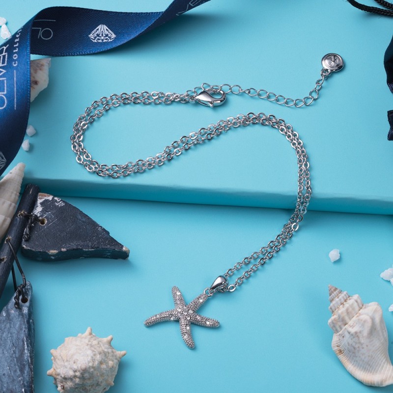 Pendant Starfish - 3743 - 9005617890274 -  - 45,50 €