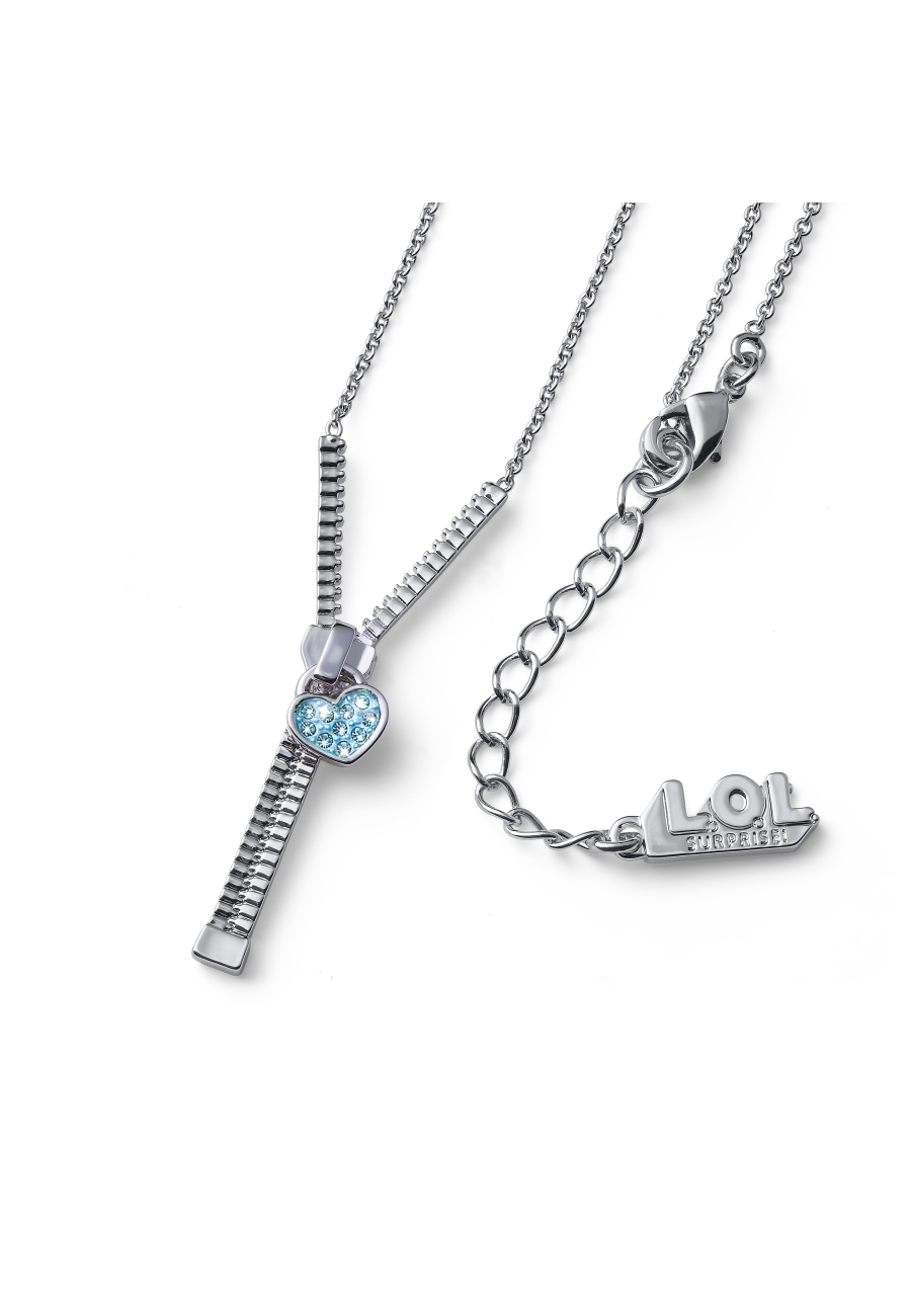 LOL Necklace DREAMZIP - 4728 - 9005617604383 -  - 36,80 €