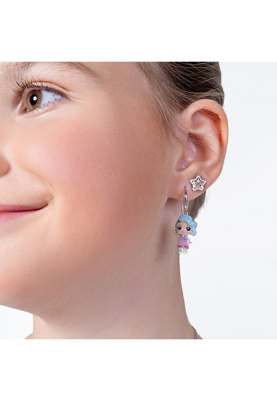 LOL Earring STAR LOL Earring STAR