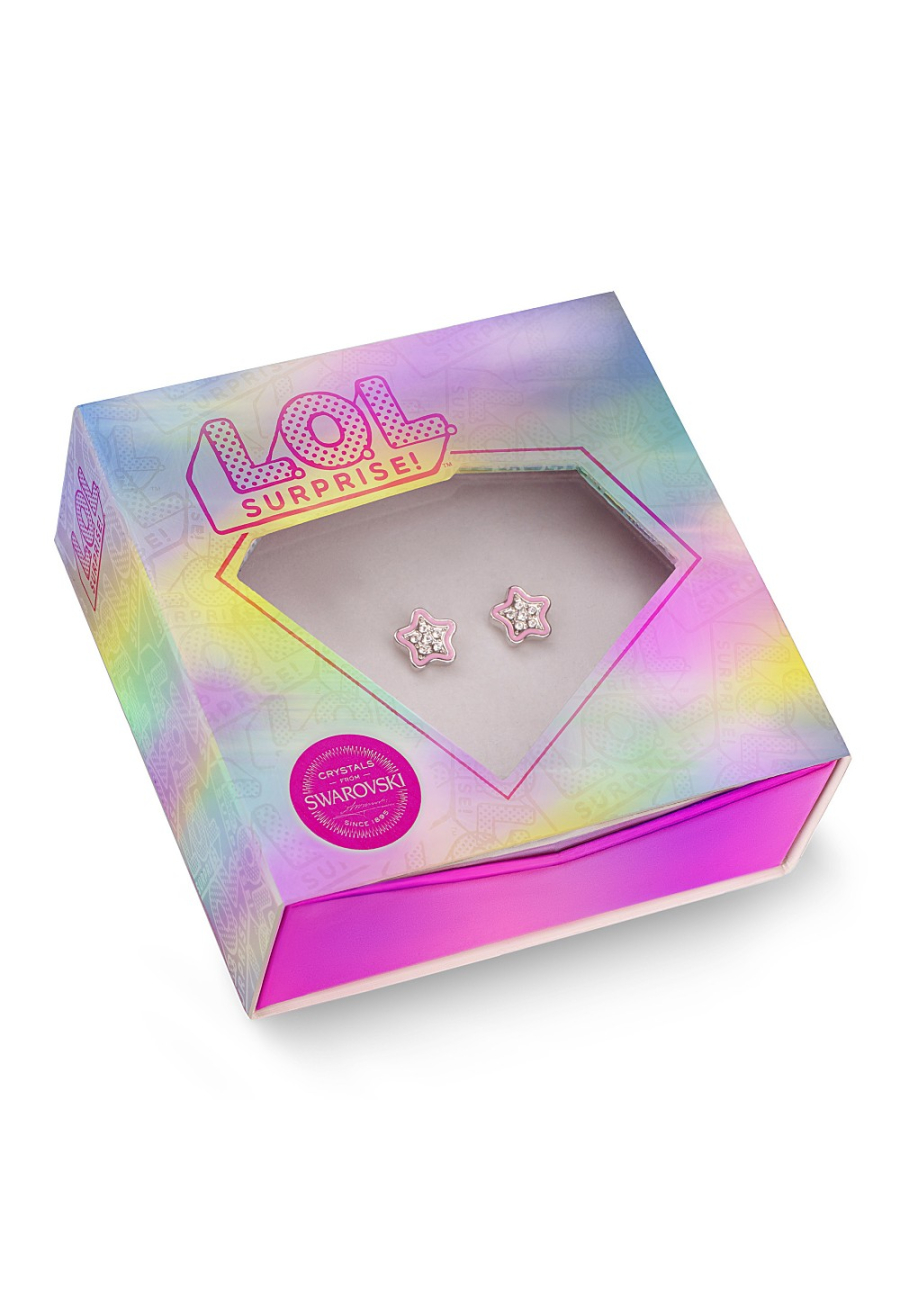 LOL Earring STAR LOL Earring STAR