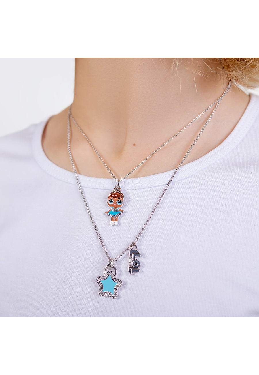 Pendant LOL Miss Baby deluxe - 4742 - 9005617104630 - - 56,67 € Pendant LOL Miss Baby deluxe - 4742 - 9005617104630 - - 56,67 €