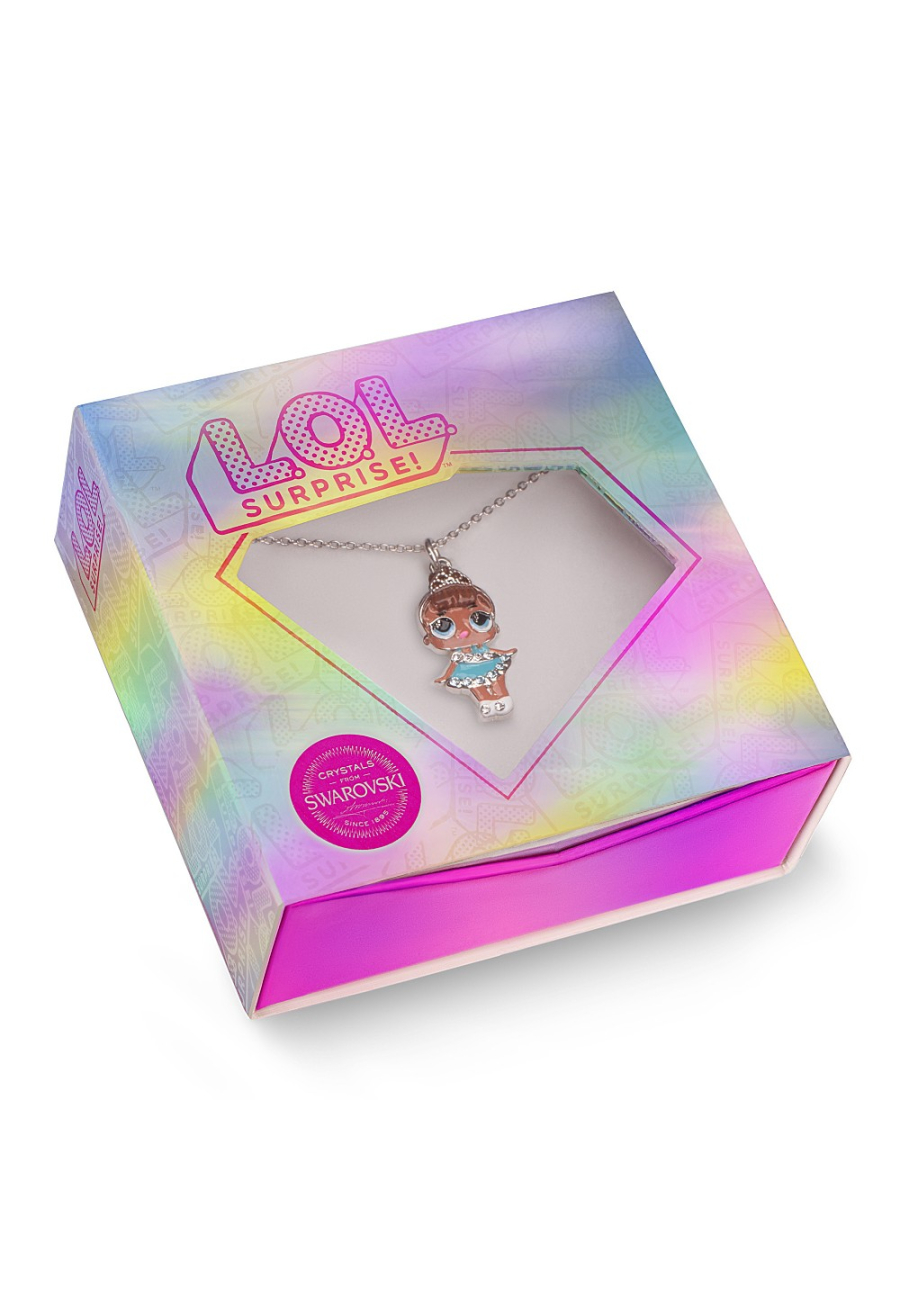 Pendant LOL Miss Baby deluxe - 4742 - 9005617104630 - - 56,67 € Pendant LOL Miss Baby deluxe - 4742 - 9005617104630 - - 56,67 €