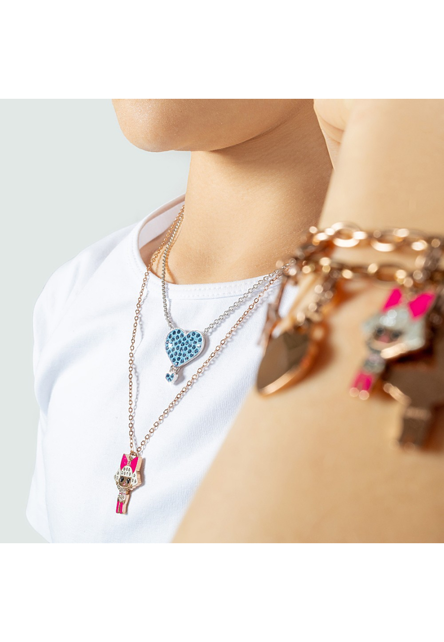 LOL Necklace DREAMHEART