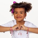 LOL Necklace DREAMHEART