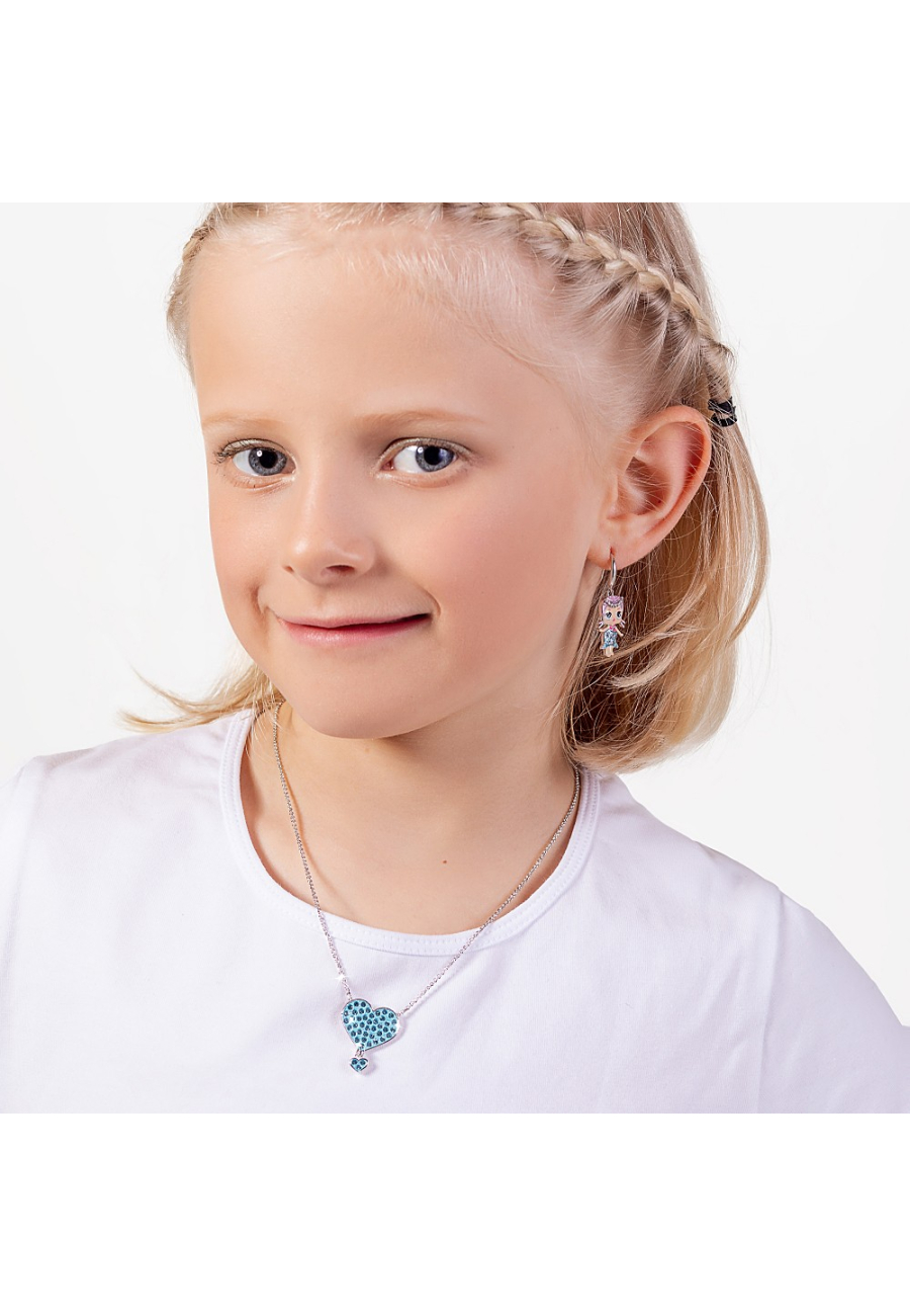 LOL Necklace DREAMHEART