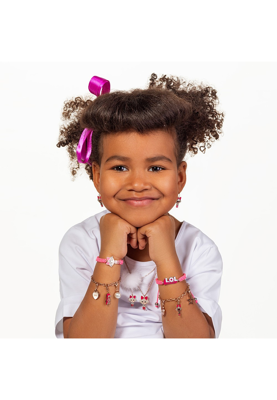 LOL Necklace DREAMZIP - 4728 - 9005617604383 -  - 36,80 €