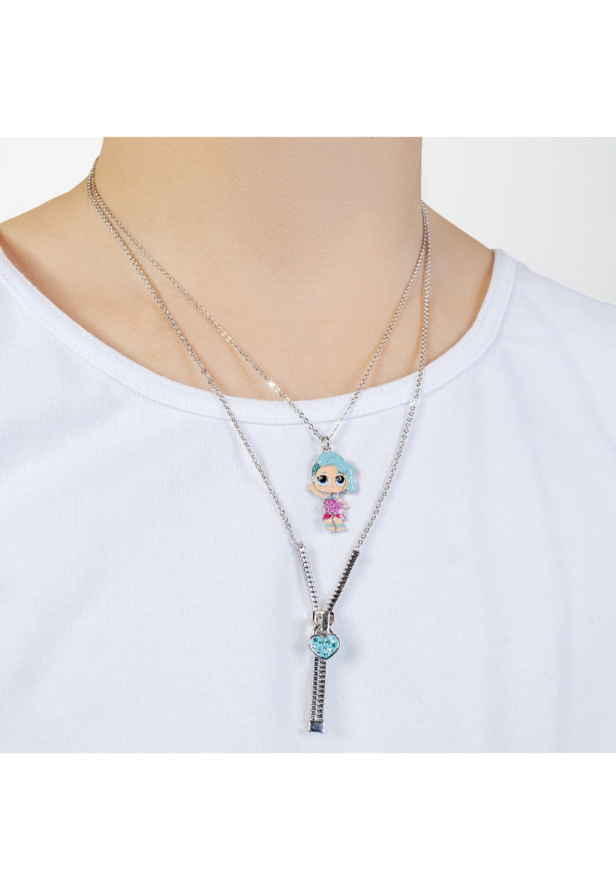 LOL Necklace DREAMZIP - 4728 - 9005617604383 -  - 36,80 €