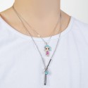 LOL Necklace DREAMZIP - 4728 - 9005617604383 -  - 36,80 €