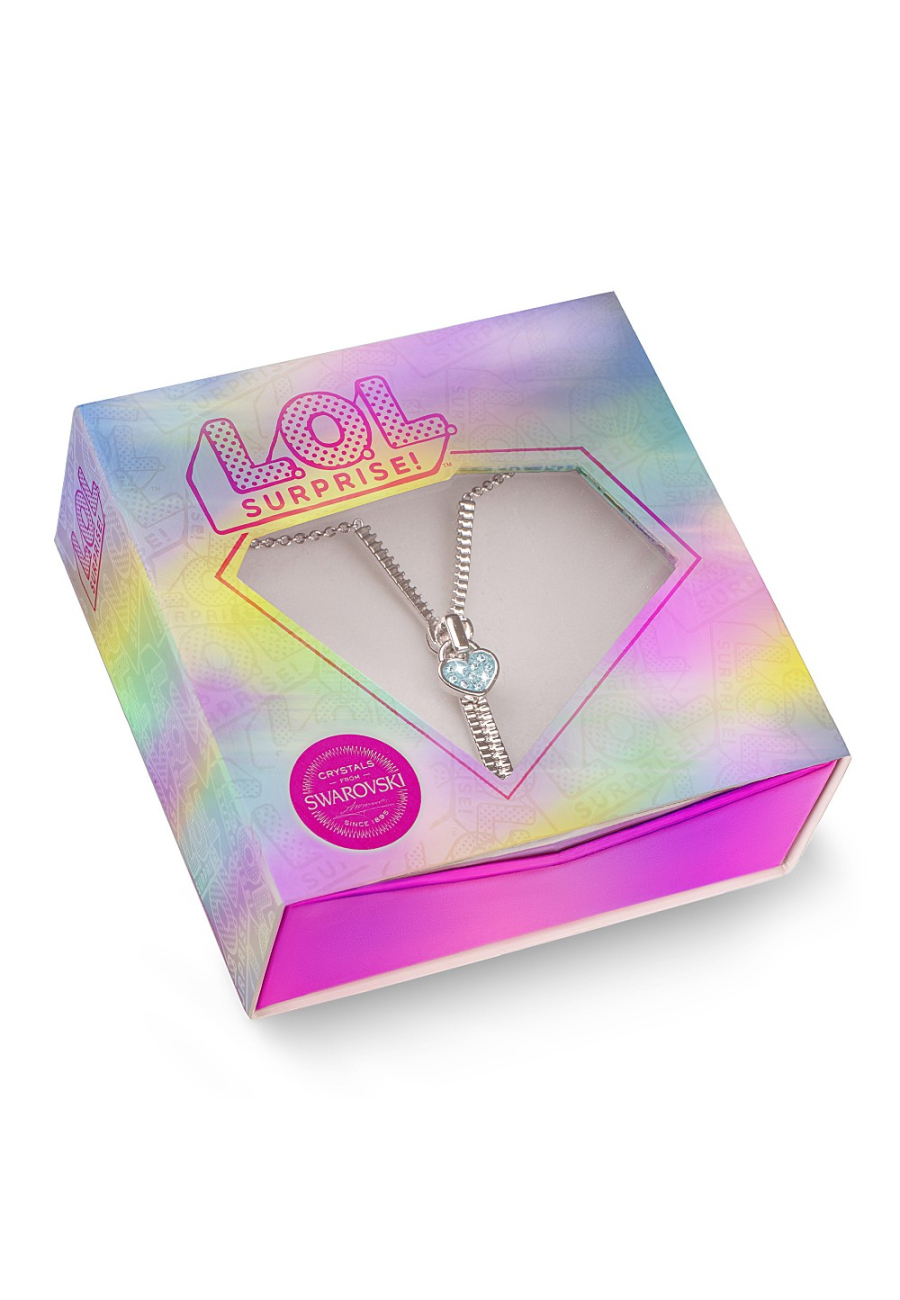 LOL Necklace DREAMZIP - 4728 - 9005617604383 -  - 36,80 €