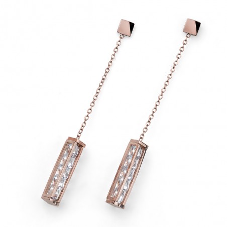 Post earring Bright - 4066 - 9005617185974 -  - 26,93 €