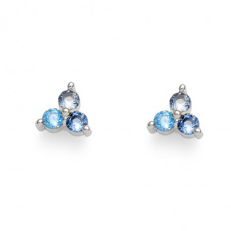 Boucle d'Oreilles Uno - 4130 - 9005617248778 -  - 22,28 €