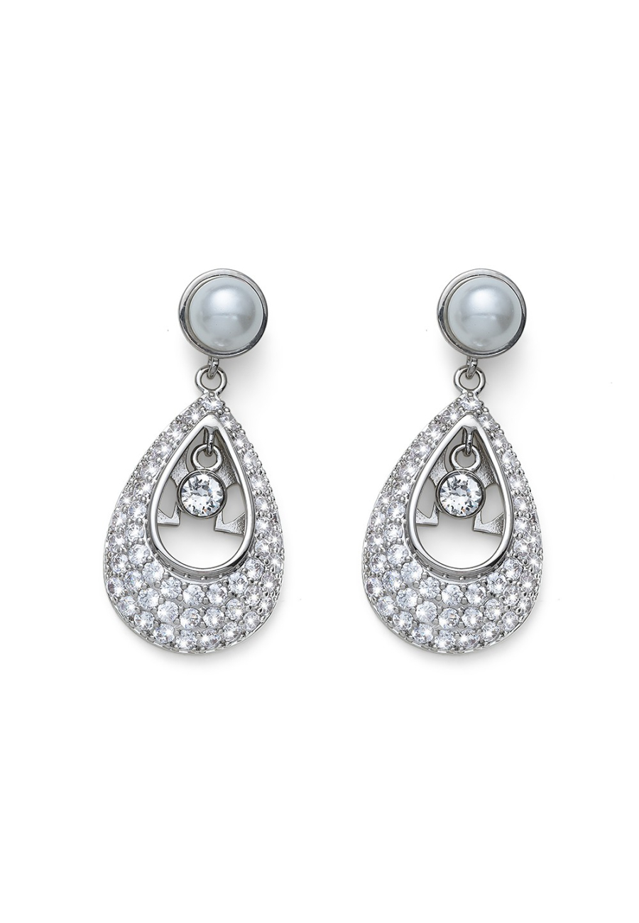 Boucle d'Oreilles Relax - 4164 - 9005617402019 -  - 40,85 €