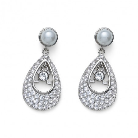 Boucle d'Oreilles Relax - 4164 - 9005617402019 -  - 40,85 €