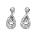Boucle d'Oreilles Relax - 4164 - 9005617402019 -  - 40,85 €
