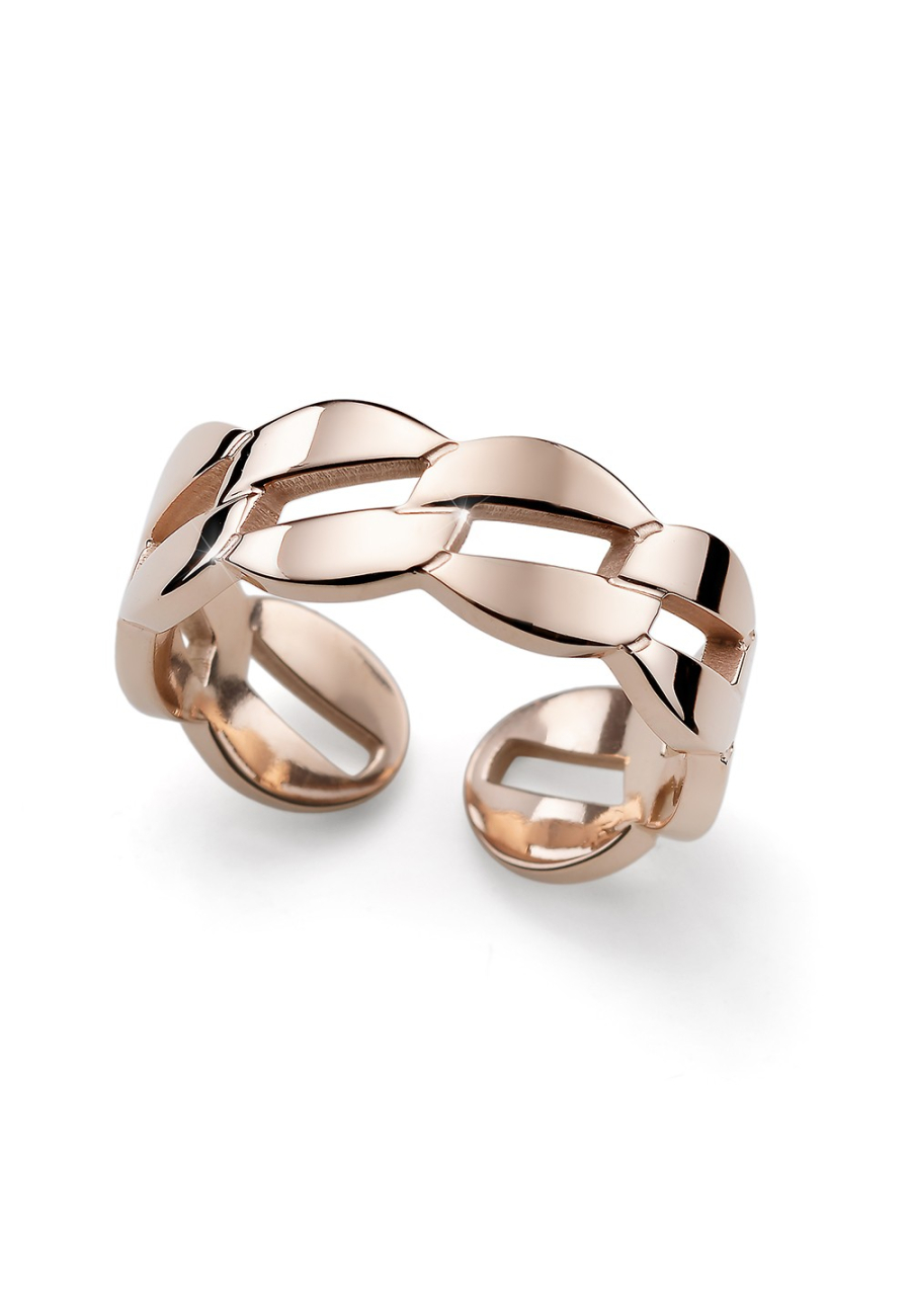 Ring Unify