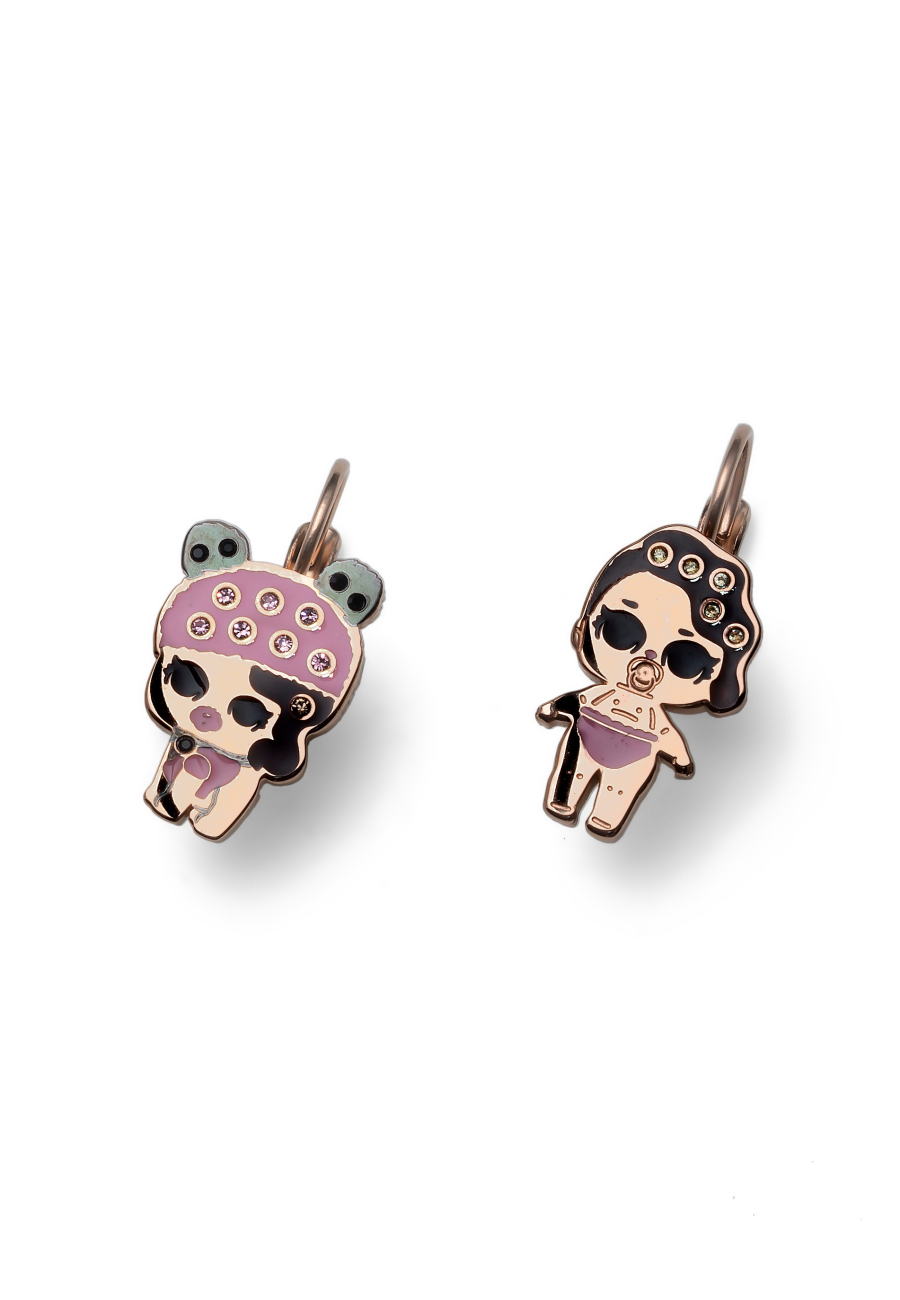 Earring LOL Diva