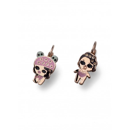 Earring LOL Diva