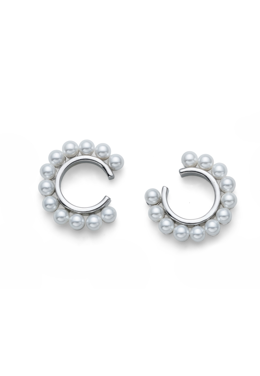 Boucle d'Oreilles Soon - 4073 - 9005617196864 -  - 22,28 €