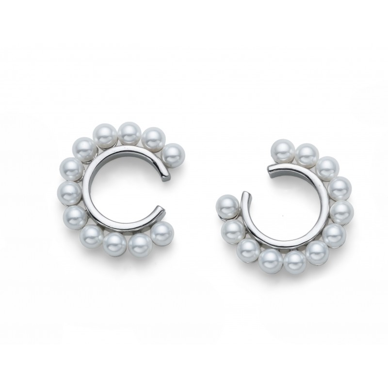 Boucle d'Oreilles Soon - 4073 - 9005617196864 -  - 22,28 €