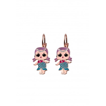 Earring LOL Merbaby