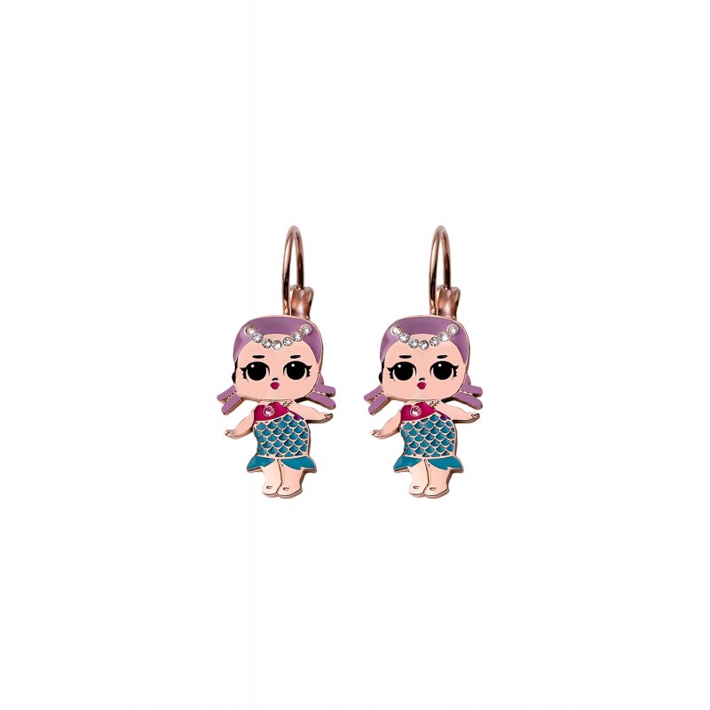 Earring LOL Merbaby