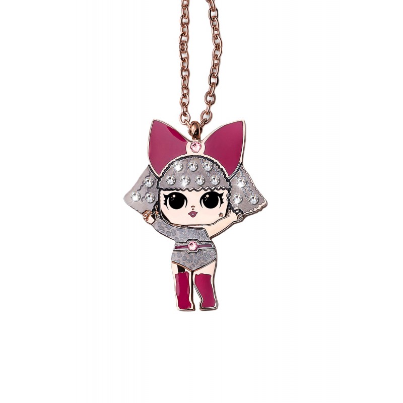 Pendant LOL Diva - 4738 - 9005617404532 -  - 20,00 €