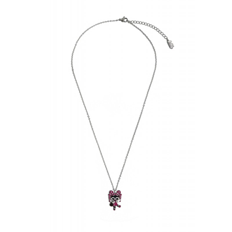 Pendant LOL Diva