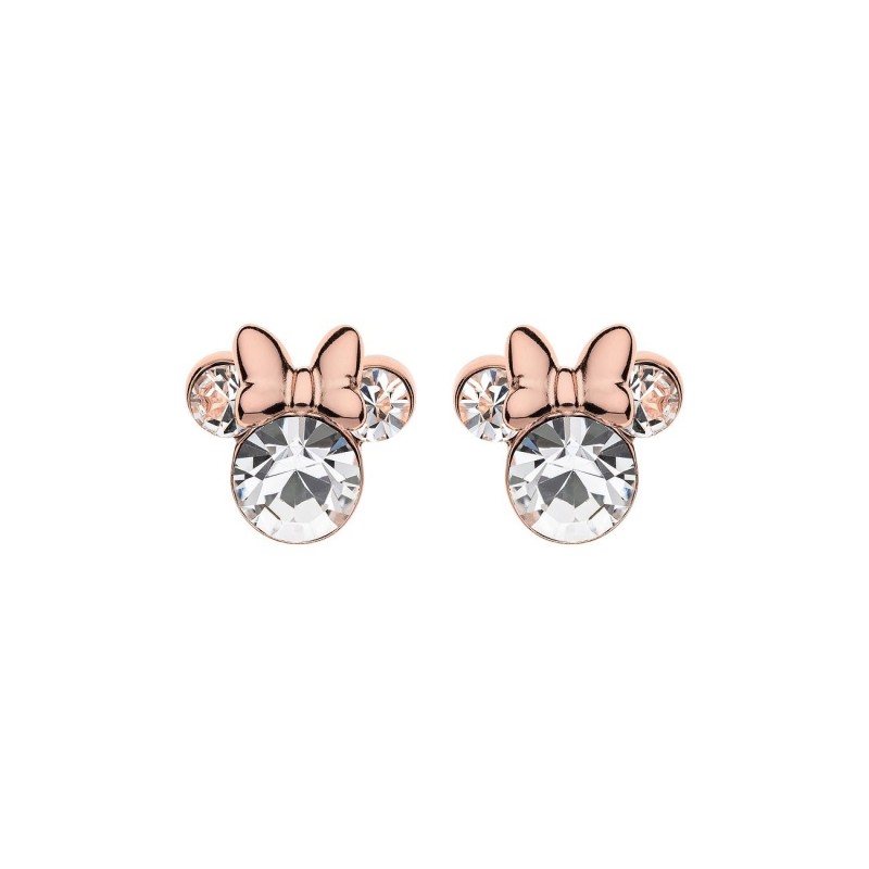 Earrings Mickey Mouse