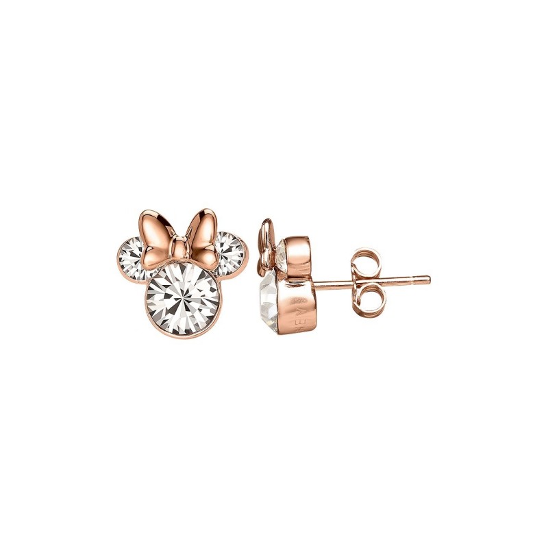 Earrings Mickey Mouse