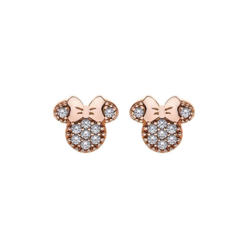 Ohrstecker Mickey Mouse