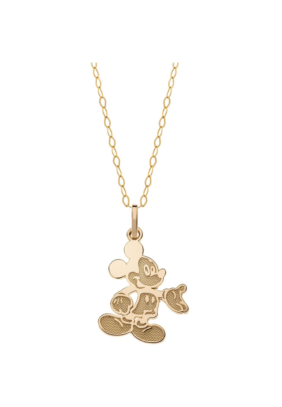Necklace Mickey Mouse