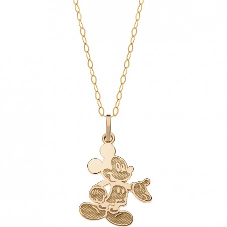 Necklace Mickey Mouse