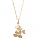 Necklace Mickey Mouse