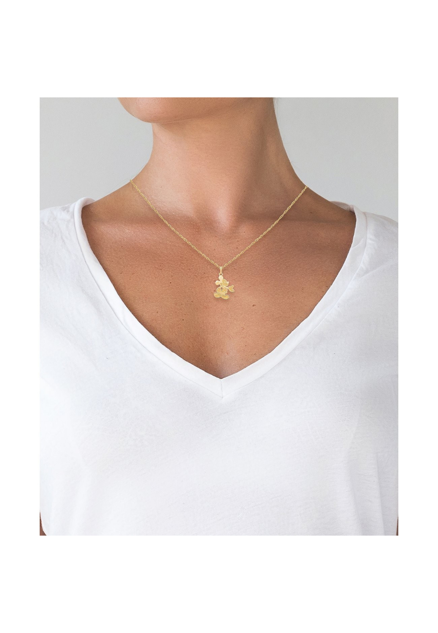 Necklace Mickey Mouse