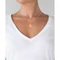 Necklace Mickey Mouse