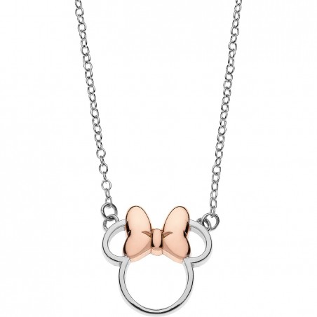 Necklace Mickey Mouse