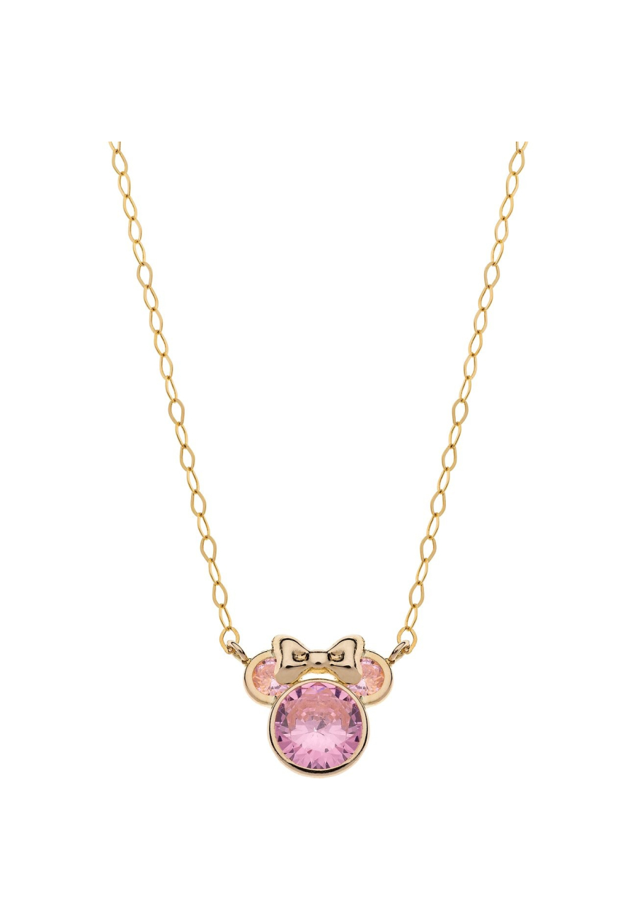 Necklace Mickey Mouse