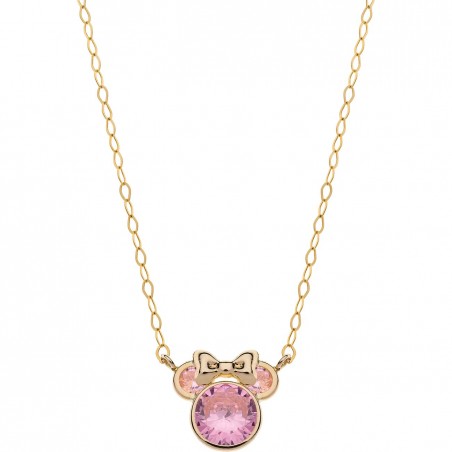 Necklace Mickey Mouse