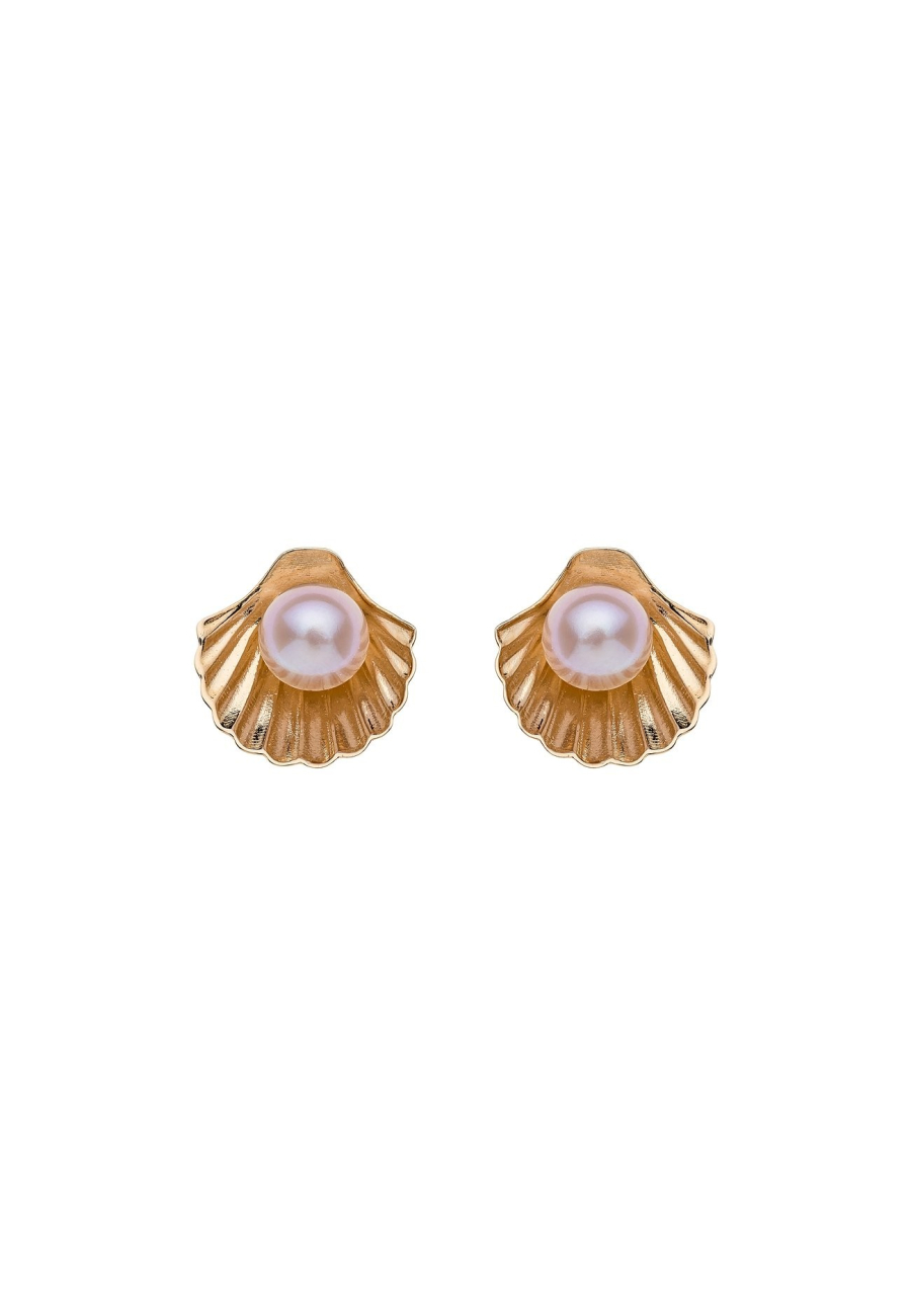 Earrings Princess