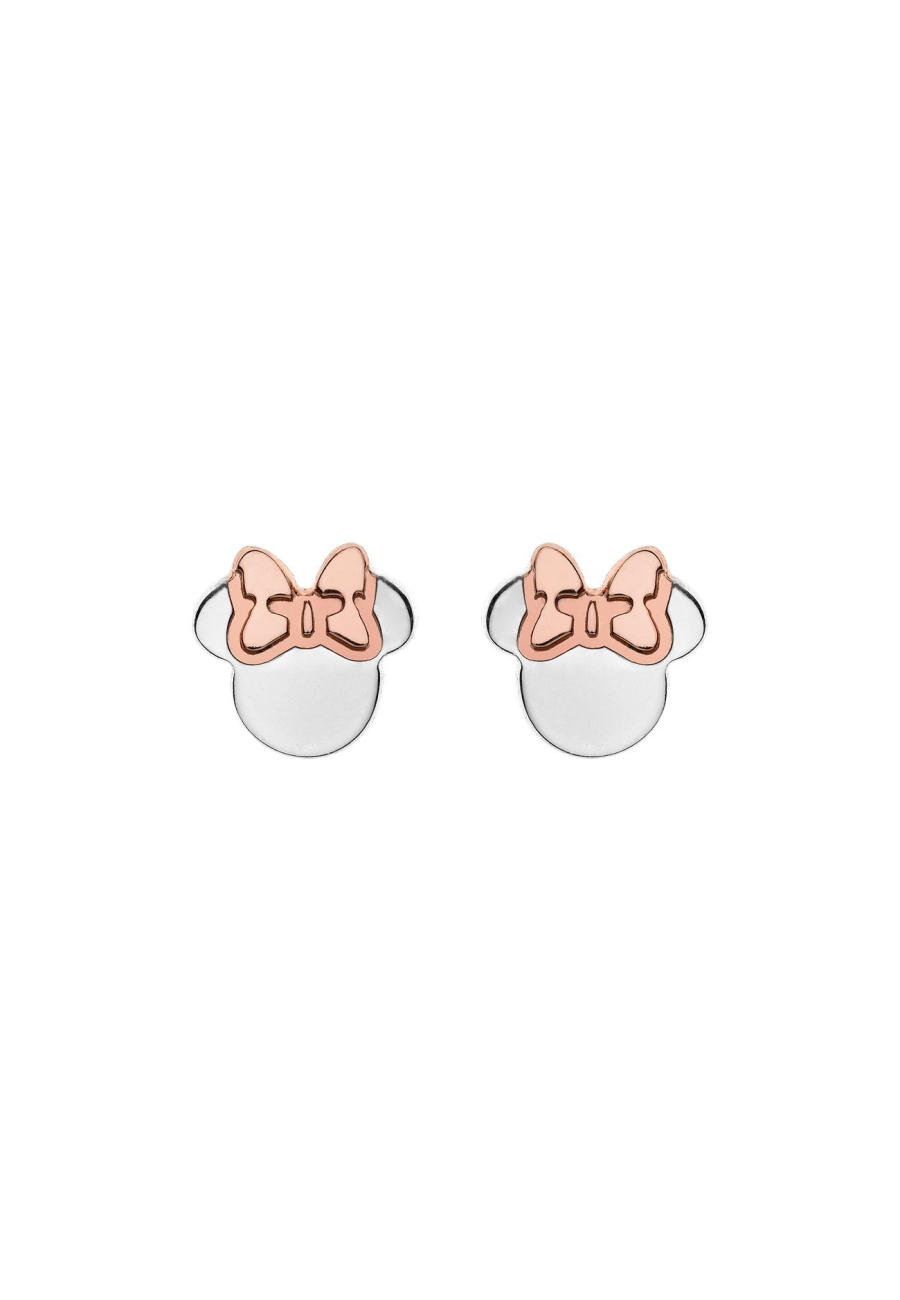 Ohrstecker Mickey Mouse