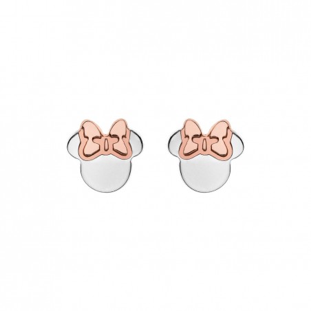 Ohrstecker Mickey Mouse