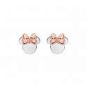 Ohrstecker Mickey Mouse