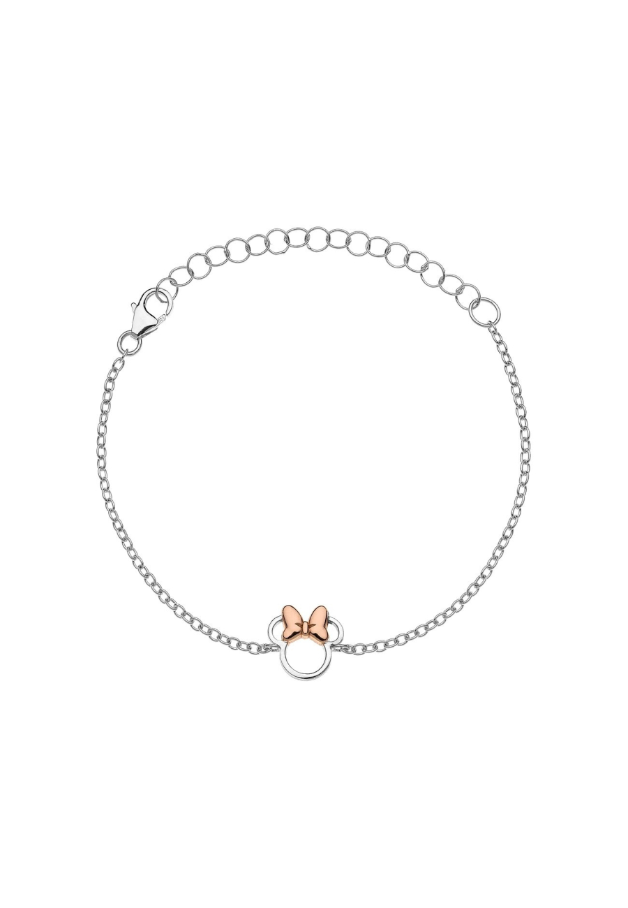 Kinderarmband Mickey Mouse