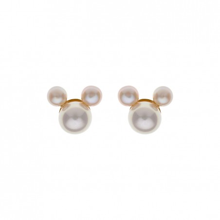 Ohrstecker Mickey Mouse