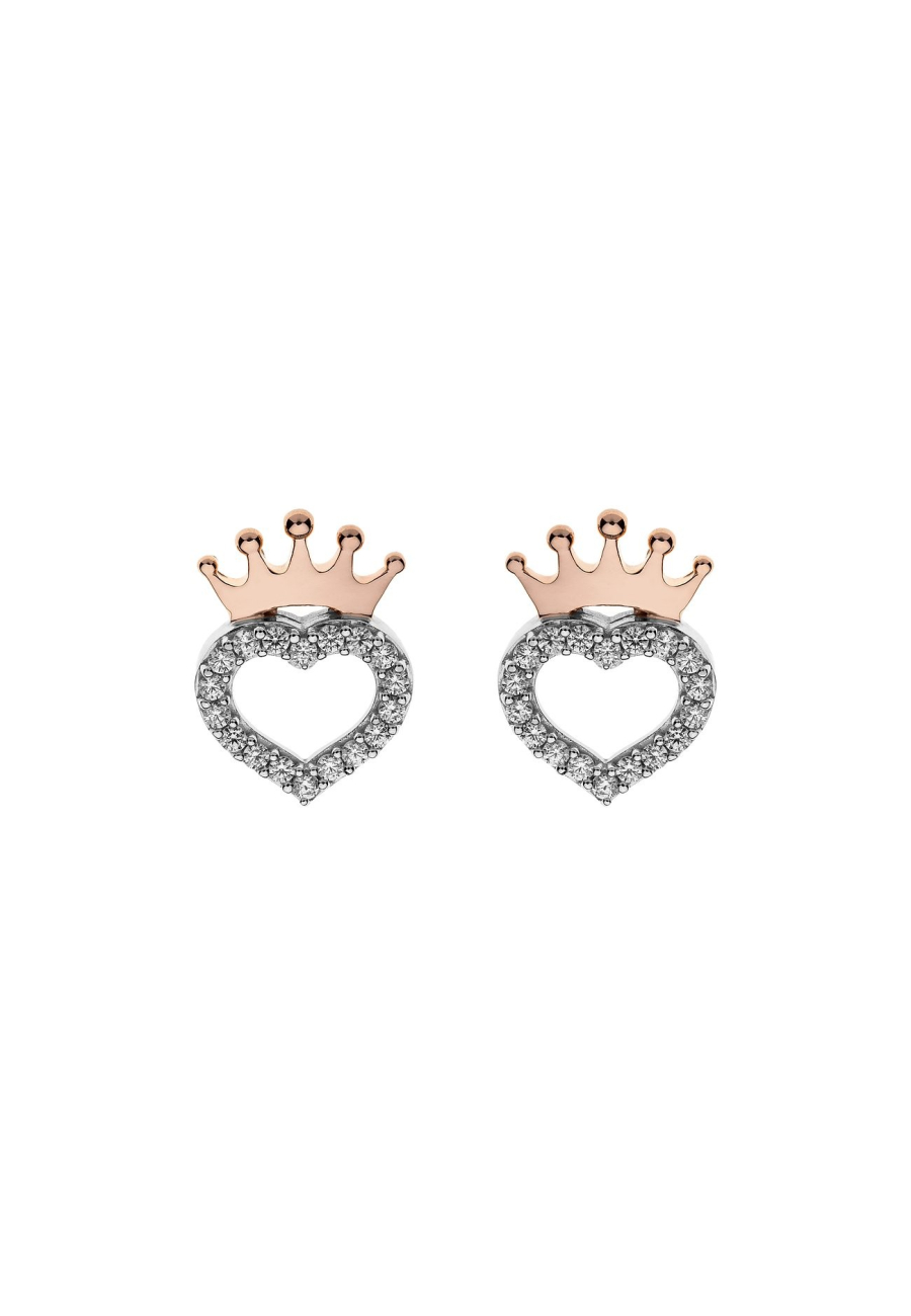 Ohrstecker Princess Ohrstecker Princess