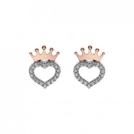 Ohrstecker Princess