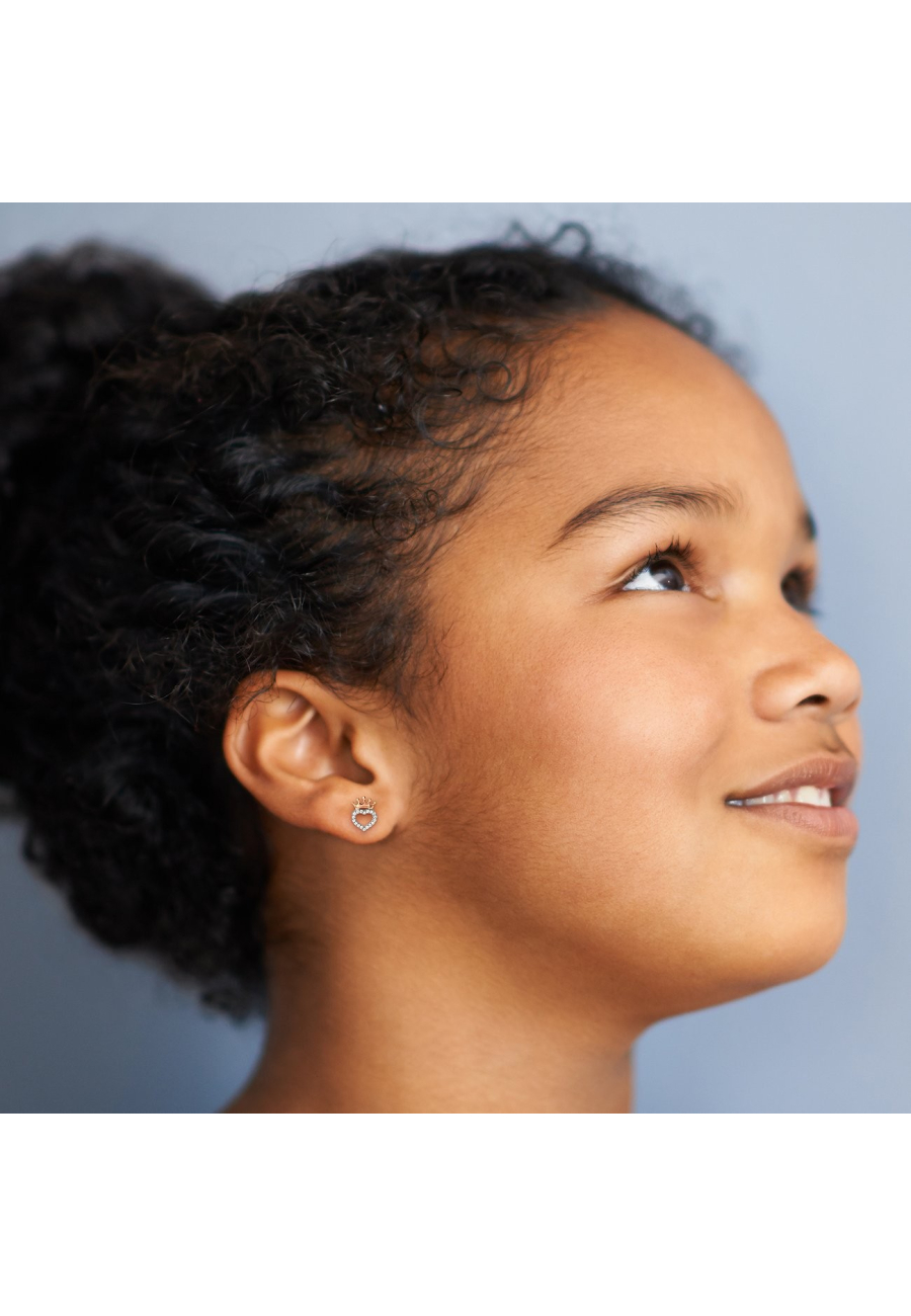 Ohrstecker Princess Ohrstecker Princess