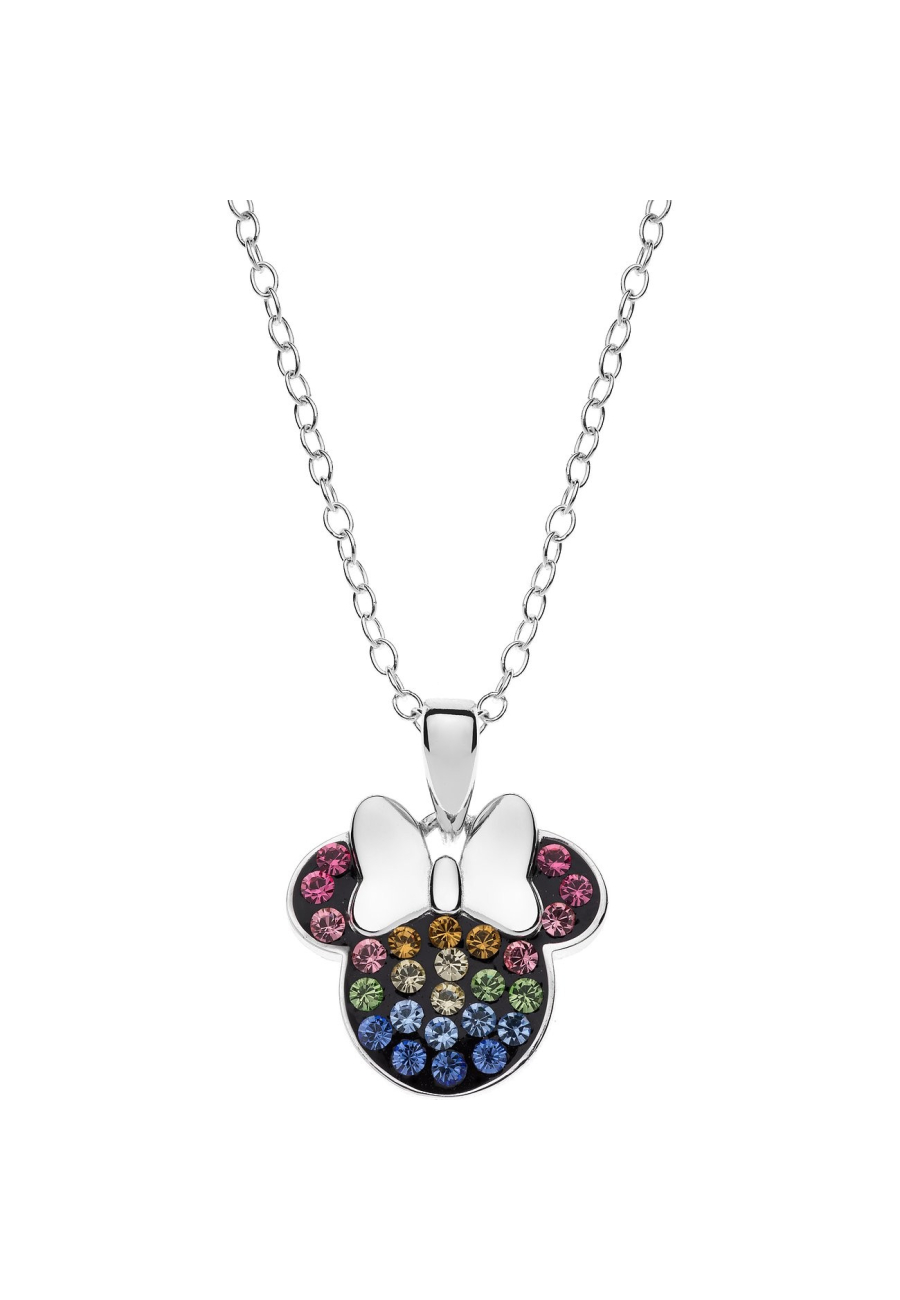 Necklace Mickey Mouse