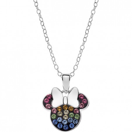 Necklace Mickey Mouse